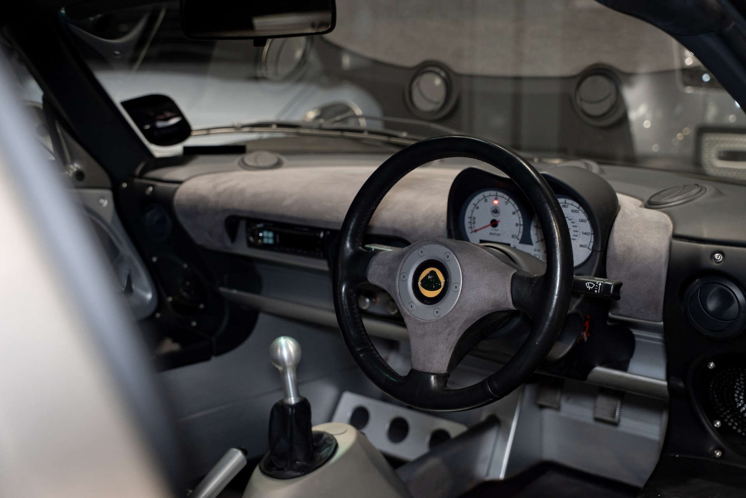 Used Lotus Elise 2007 for sale - 77249058: Photo 11