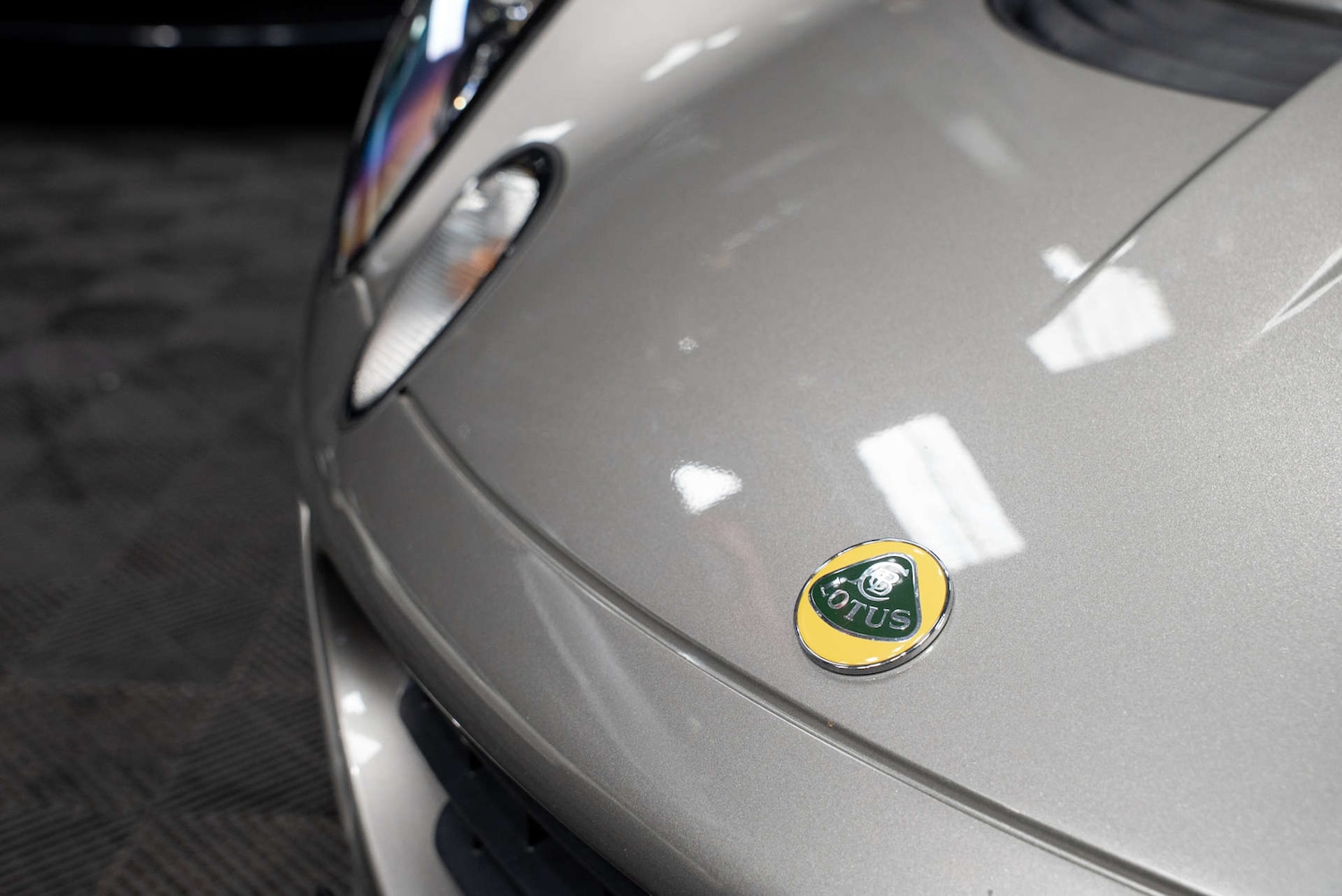 Used Lotus Elise 2007 for sale - 77249058: Photo 12