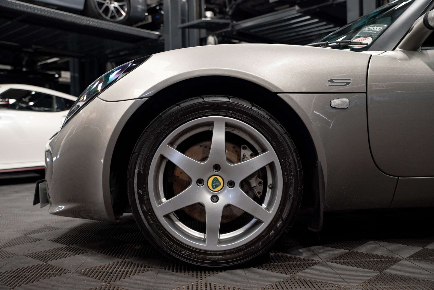 Used Lotus Elise 2007 for sale - 77249058: Photo 13