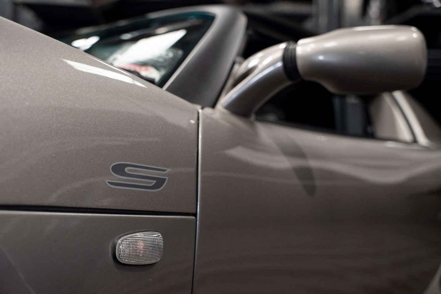 Used Lotus Elise 2007 for sale - 77249058: Photo 16