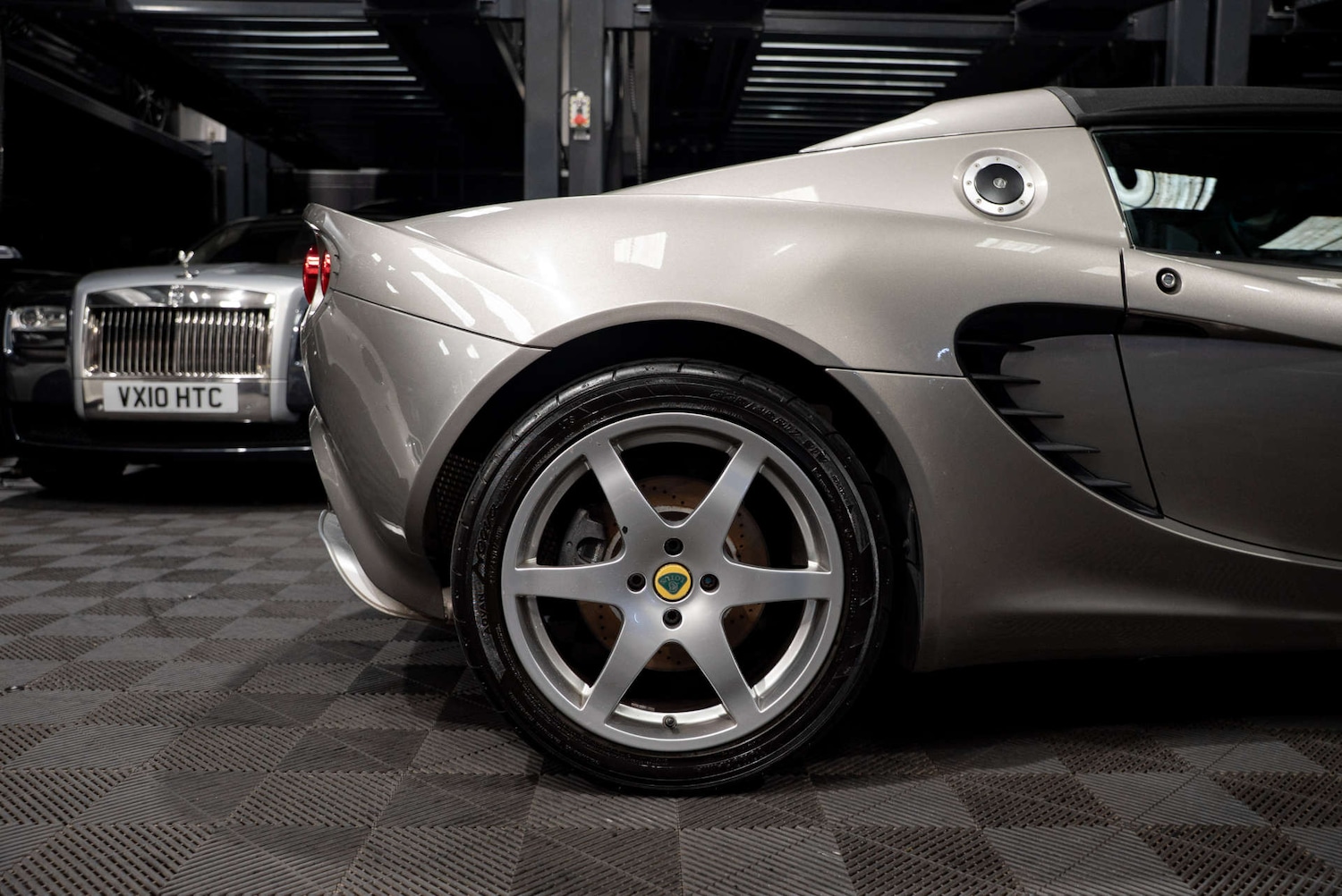 Used Lotus Elise 2007 for sale - 77249058: Photo 18