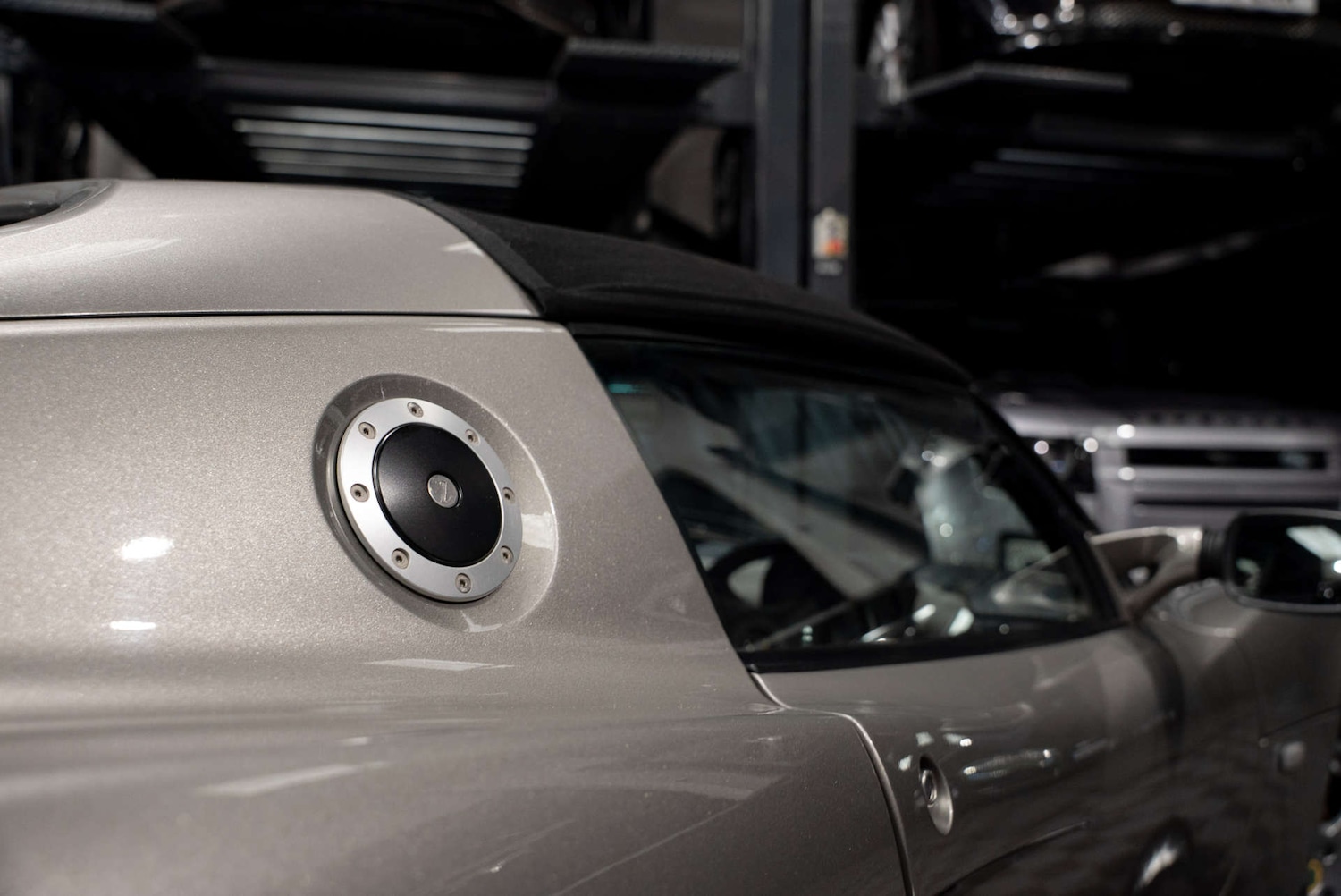 Used Lotus Elise 2007 for sale - 77249058: Photo 21