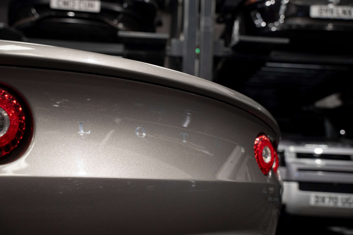 Used Lotus Elise 2007 for sale - 77249058: Photo 25