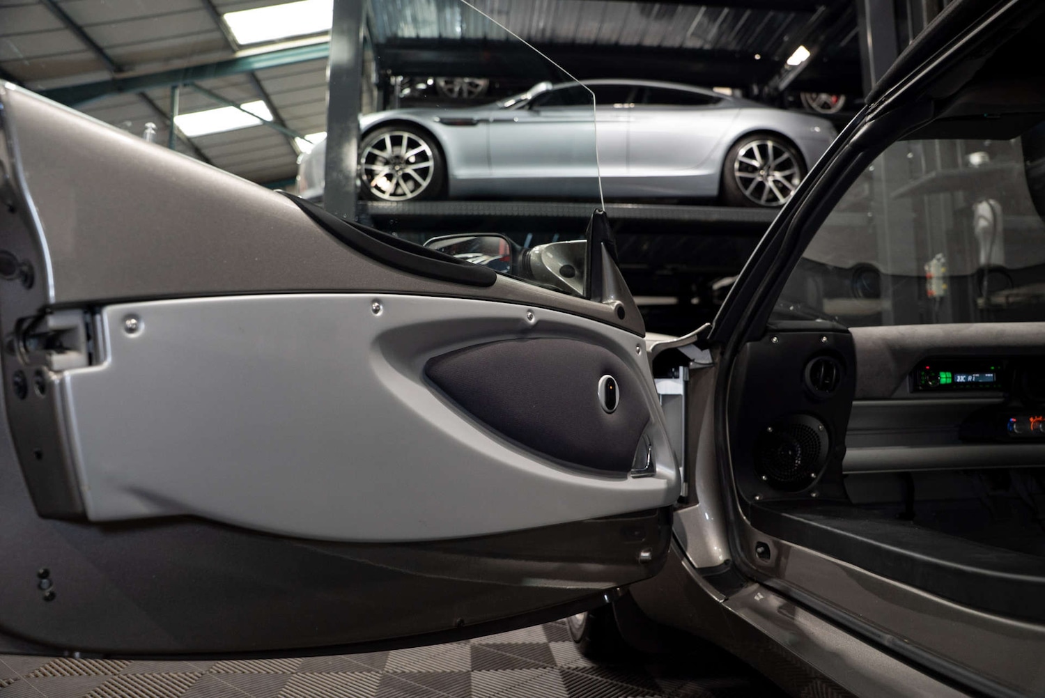 Used Lotus Elise 2007 for sale - 77249058: Photo 26