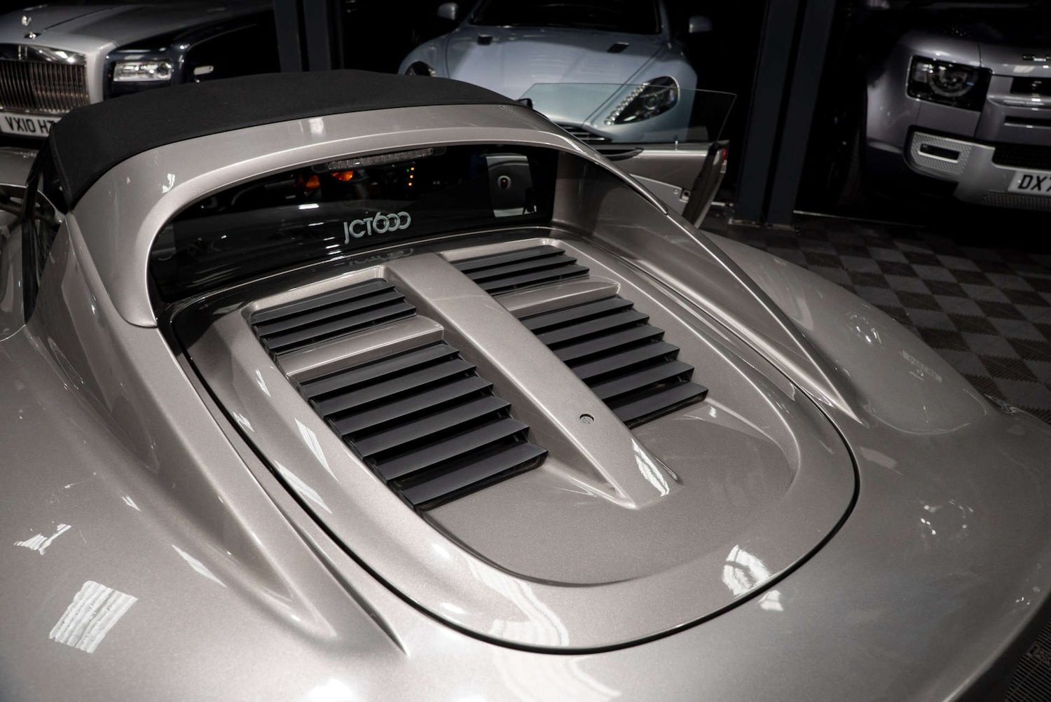 Used Lotus Elise 2007 for sale - 77249058: Photo 28