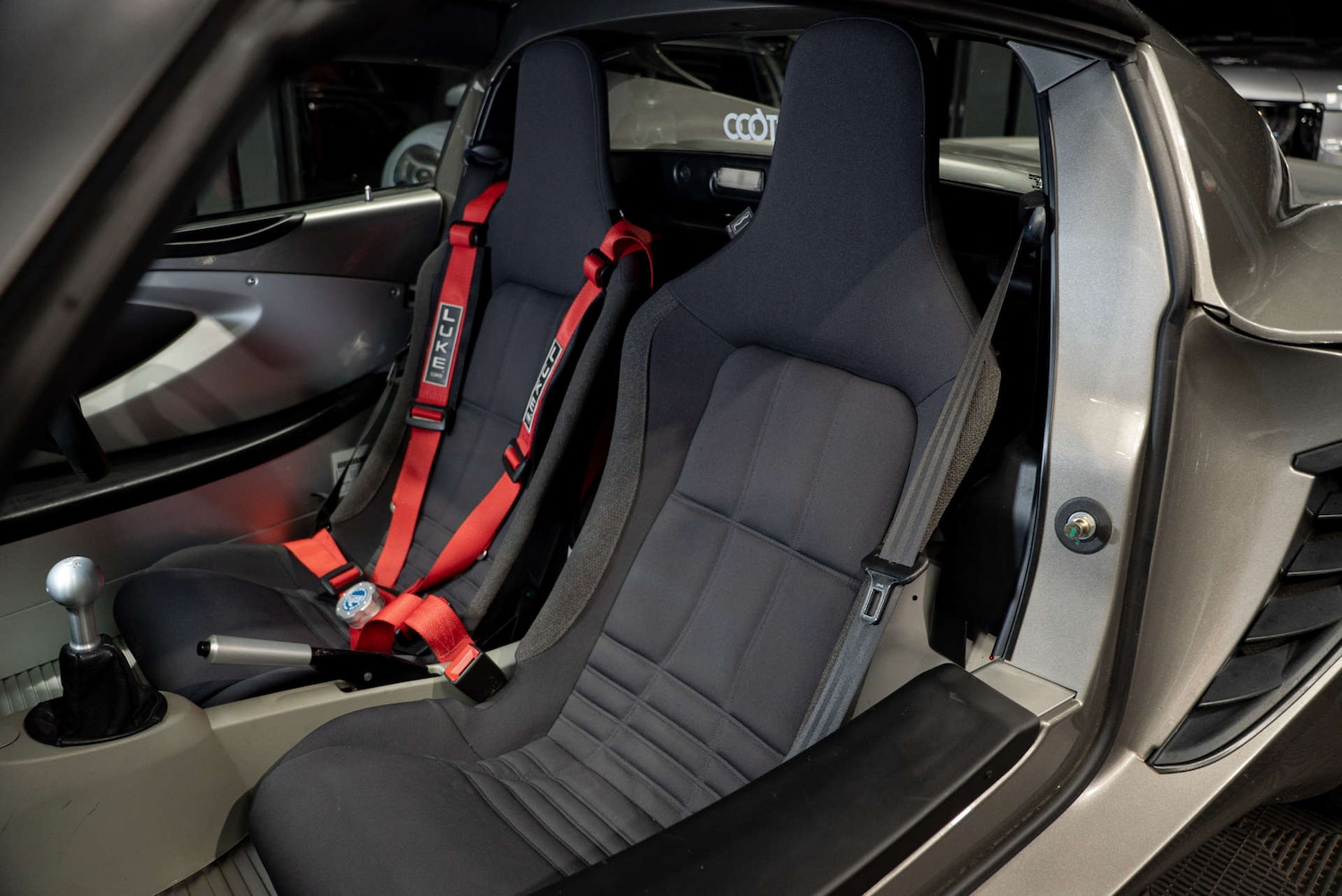 Used Lotus Elise 2007 for sale - 77249058: Photo 3