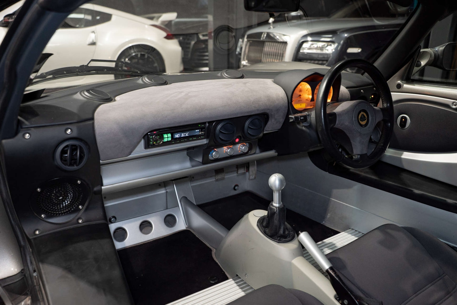 Used Lotus Elise 2007 for sale - 77249058: Photo 4