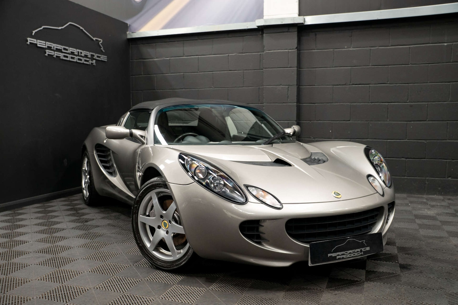 Used Lotus Elise 2007 for sale - 77249058: Photo 5