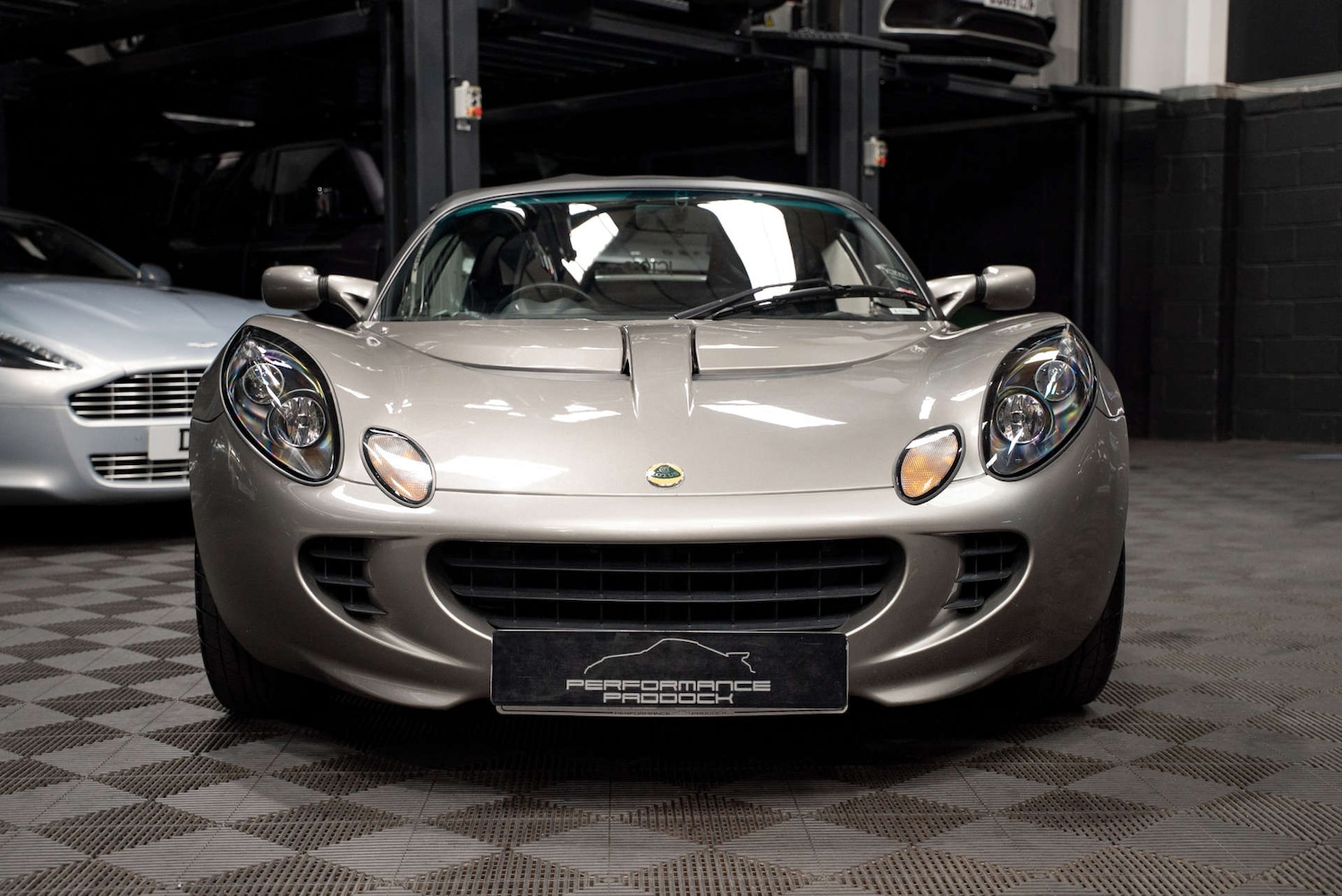 Used Lotus Elise 2007 for sale - 77249058: Photo 6