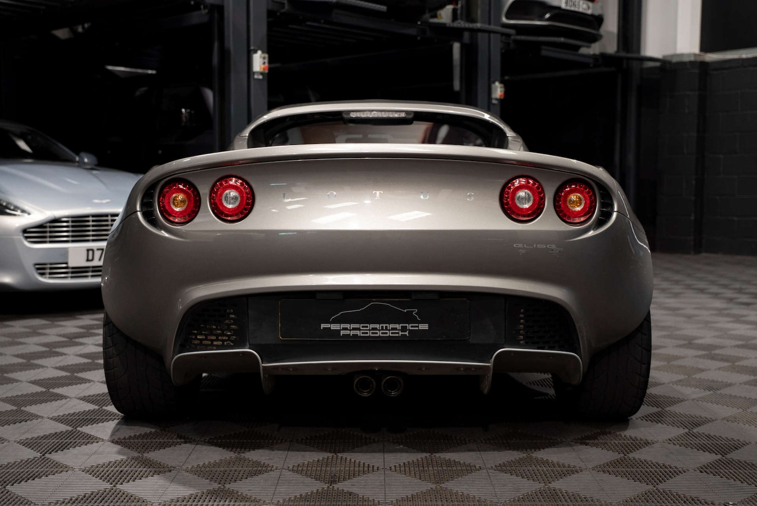 Used Lotus Elise 2007 for sale - 77249058: Photo 7