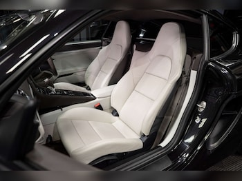 Used Porsche Cayman 2013 for sale - 78484400: Photo