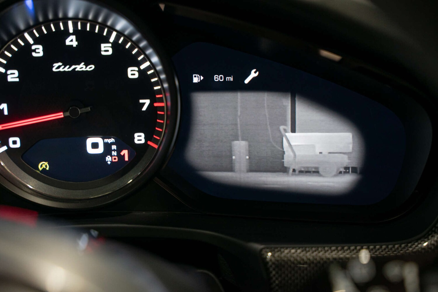 Used Porsche Panamera 2017 for sale - 77452503: Photo 17