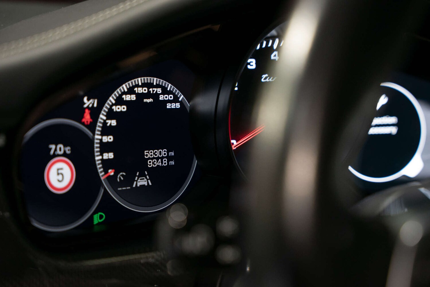 Used Porsche Panamera 2017 for sale - 77452503: Photo 19