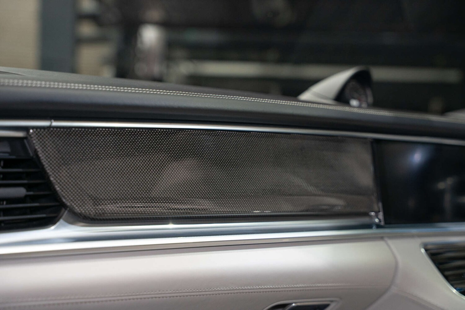 Used Porsche Panamera 2017 for sale - 77452503: Photo 20