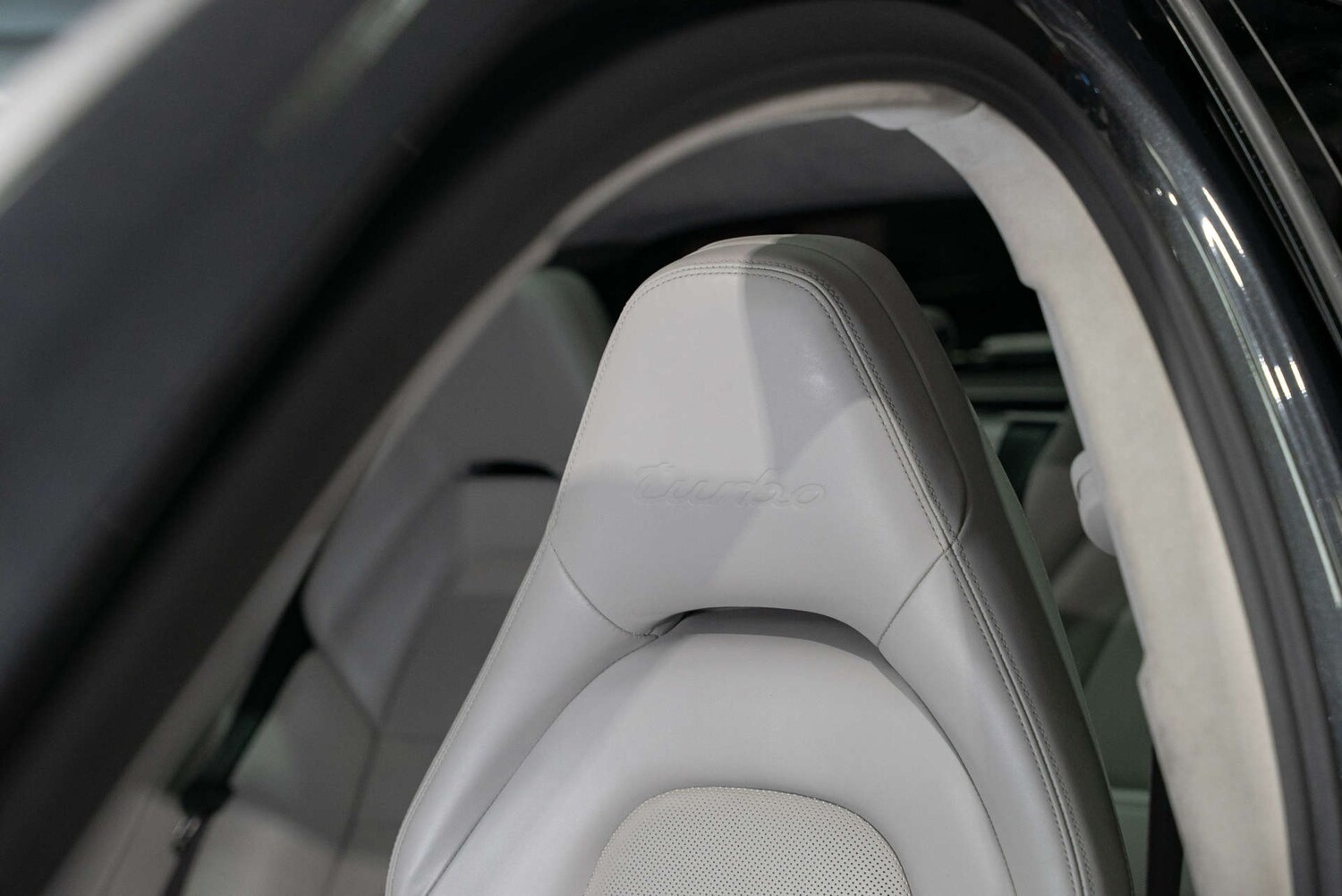 Used Porsche Panamera 2017 for sale - 77452503: Photo 25