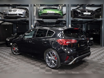 Used Ford Focus 2022 for sale - 79561374: Photo