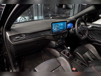 Used Ford Focus 2022 for sale - 79561374: Photo