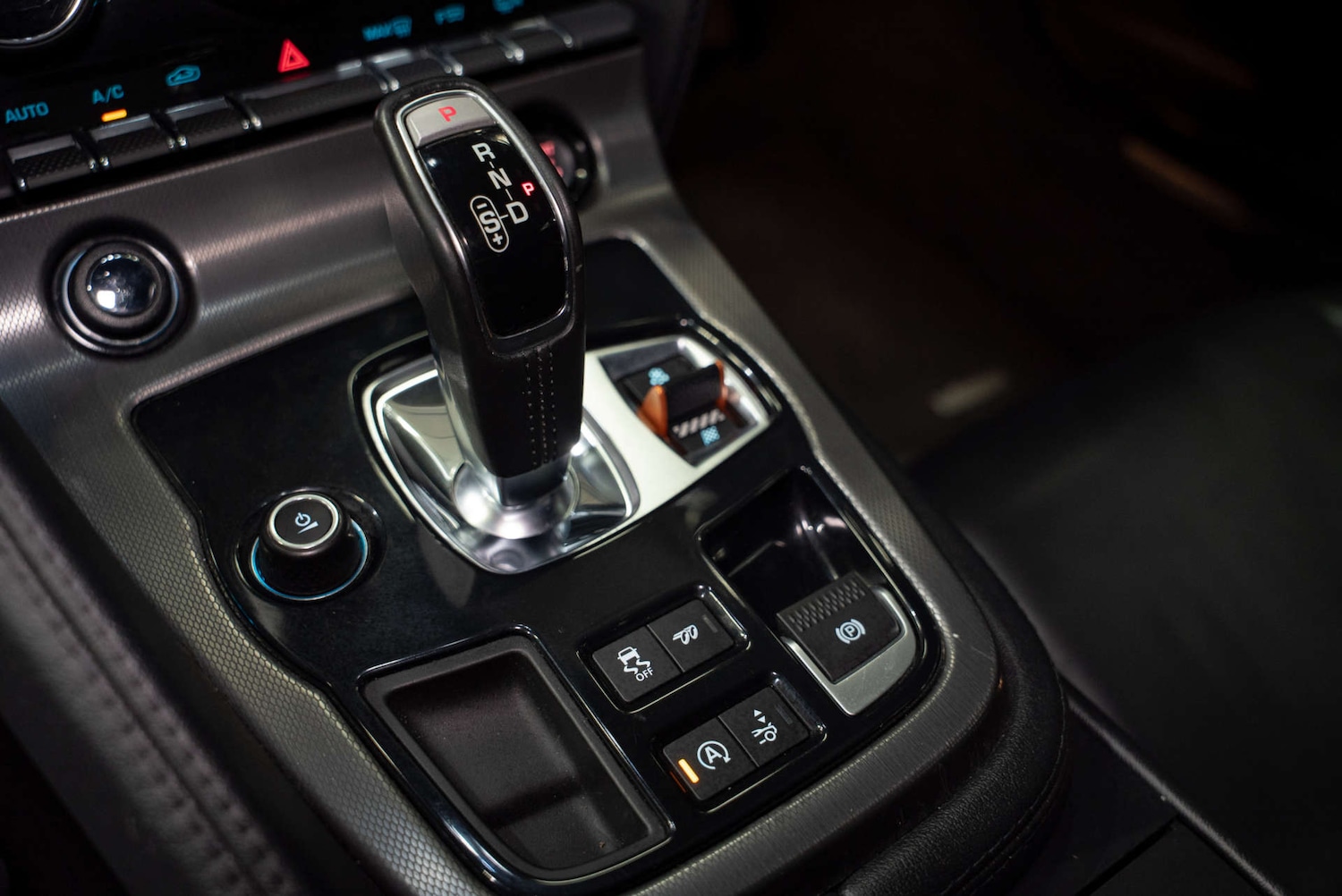 Used Jaguar F-Type 2015 for sale - 77950402: Photo 12