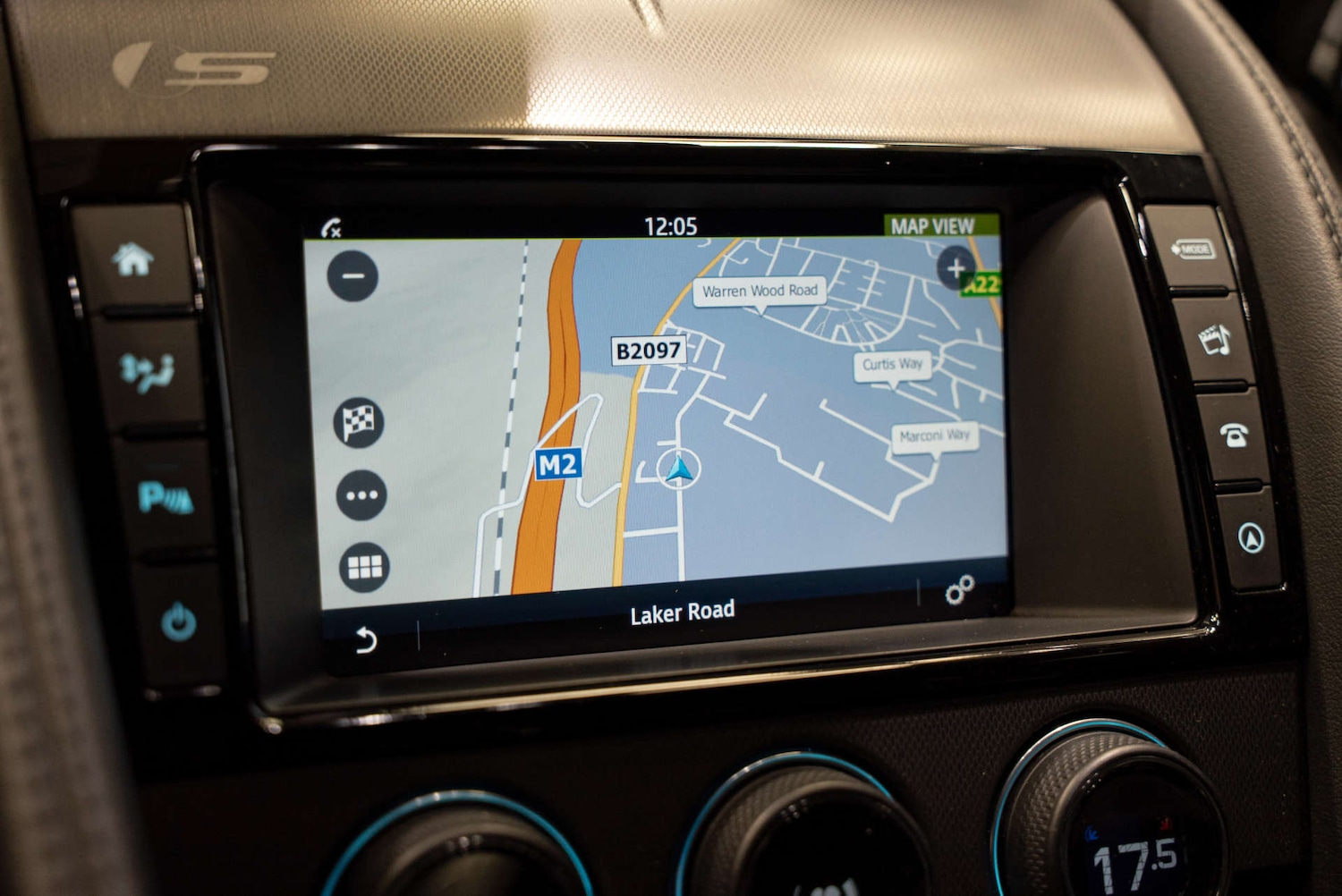 Used Jaguar F-Type 2015 for sale - 77950402: Photo 17