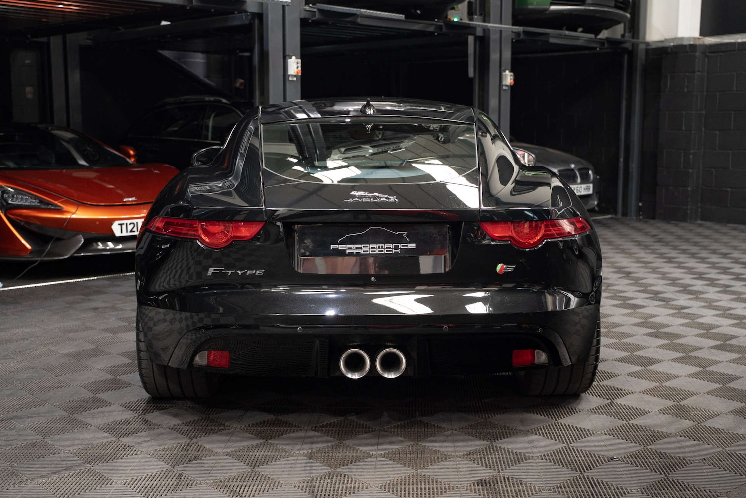 Used Jaguar F-Type 2015 for sale - 77950402: Photo 7