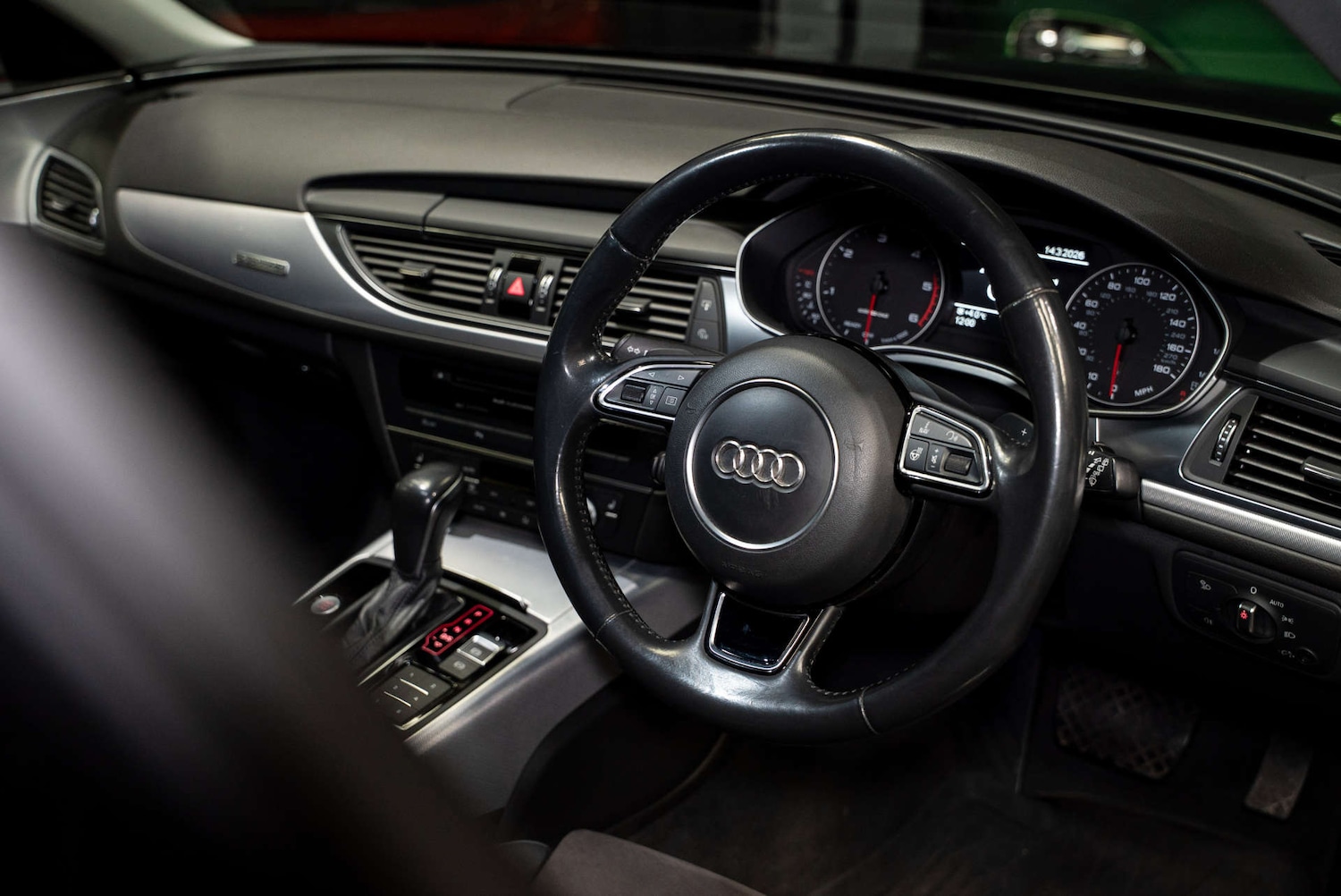 Used Audi A6 Allroad 2017 for sale - 77889963: Photo 10