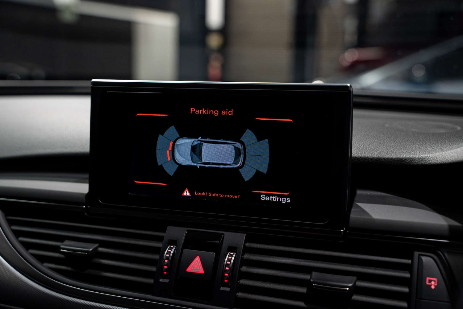 Used Audi A6 Allroad 2017 for sale - 77889963: Photo 11