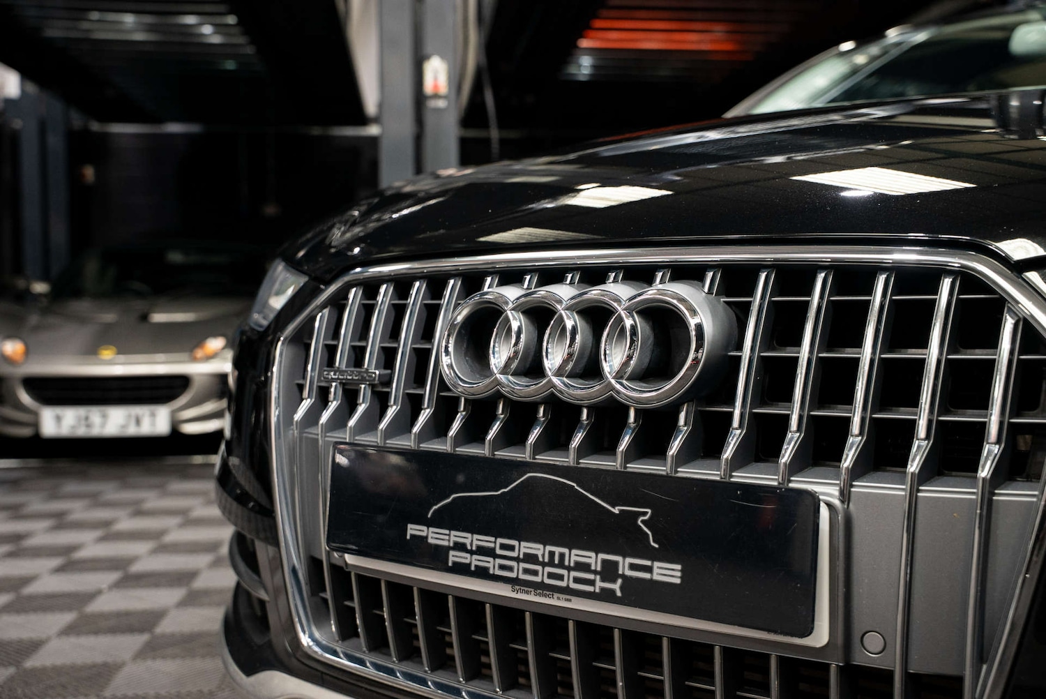 Used Audi A6 Allroad 2017 for sale - 77889963: Photo 13