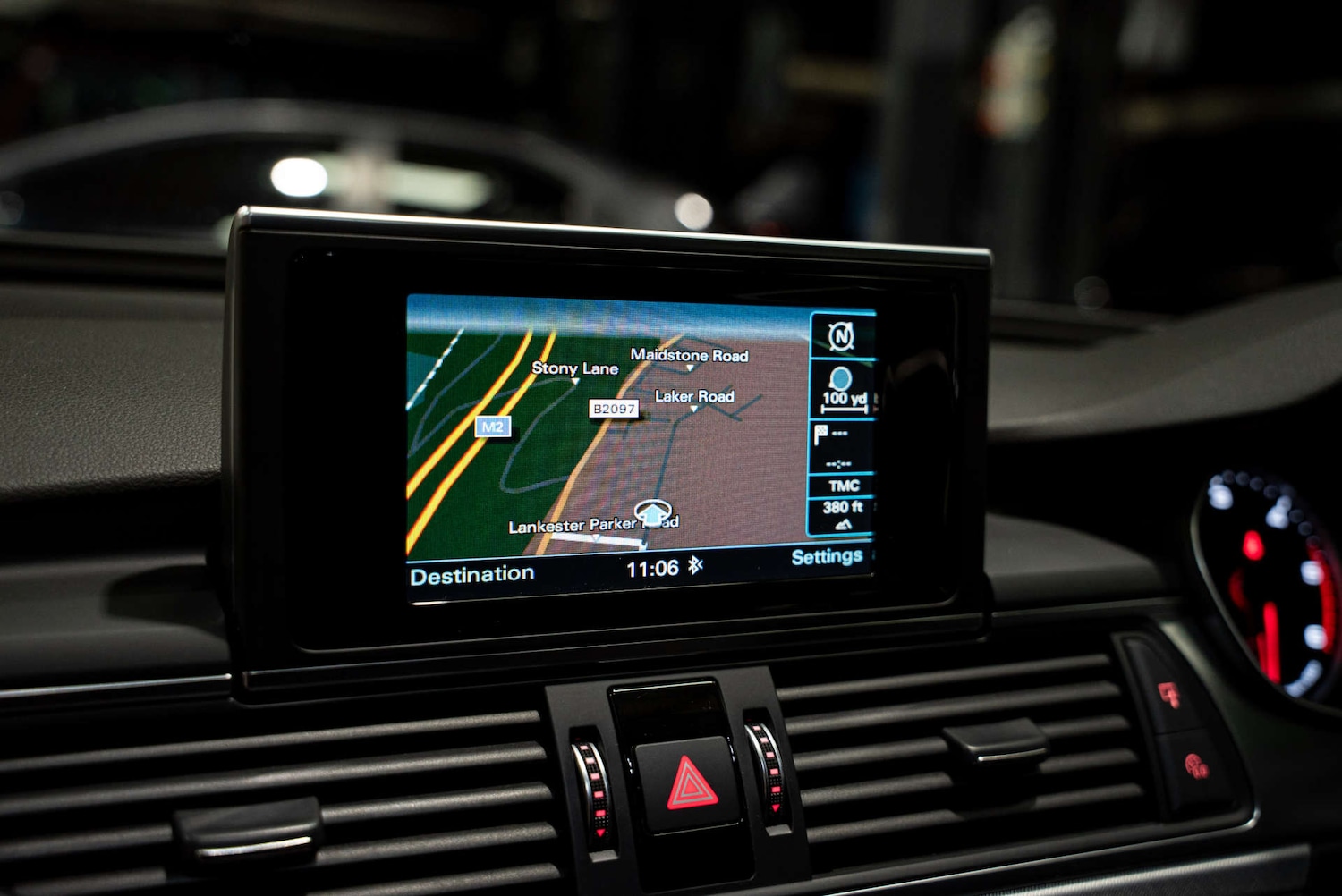 Used Audi A6 Allroad 2017 for sale - 77889963: Photo 14