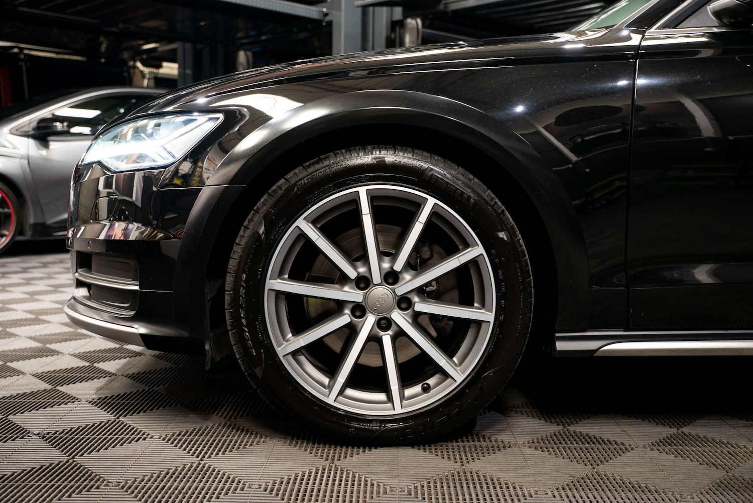 Used Audi A6 Allroad 2017 for sale - 77889963: Photo 15