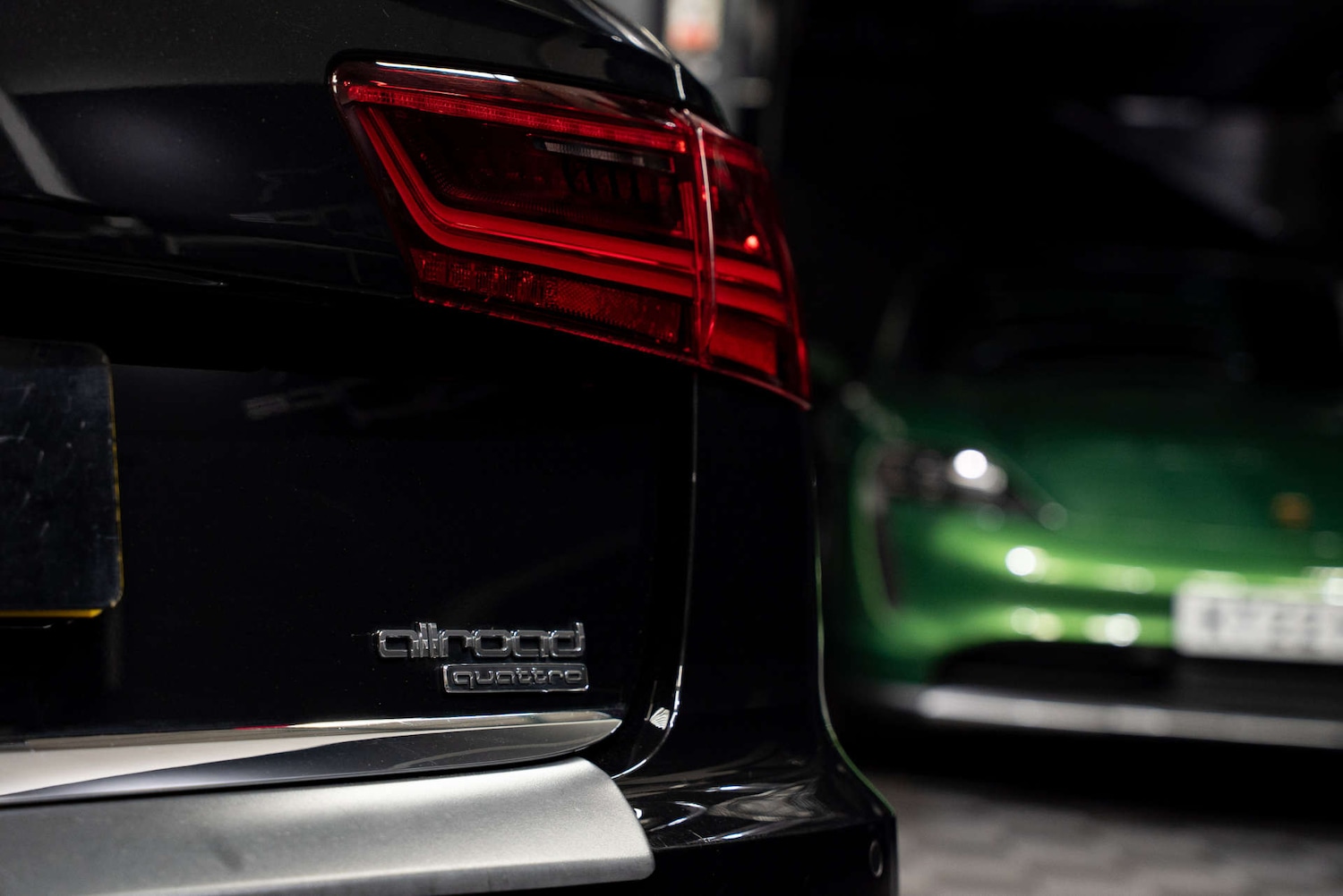 Used Audi A6 Allroad 2017 for sale - 77889963: Photo 16