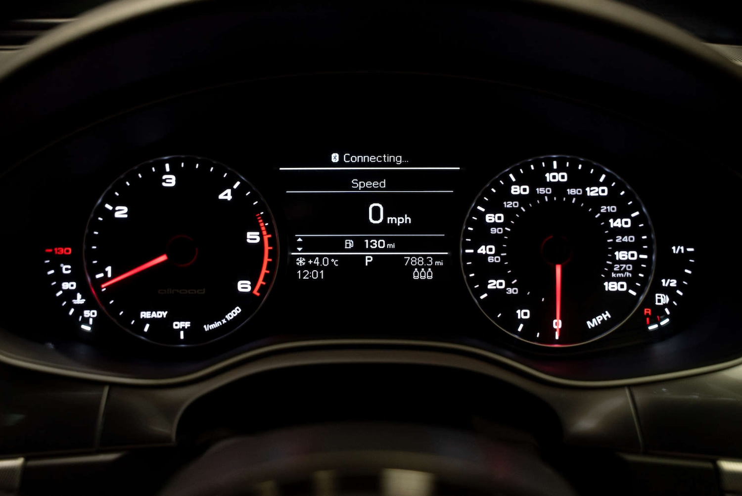 Used Audi A6 Allroad 2017 for sale - 77889963: Photo 17