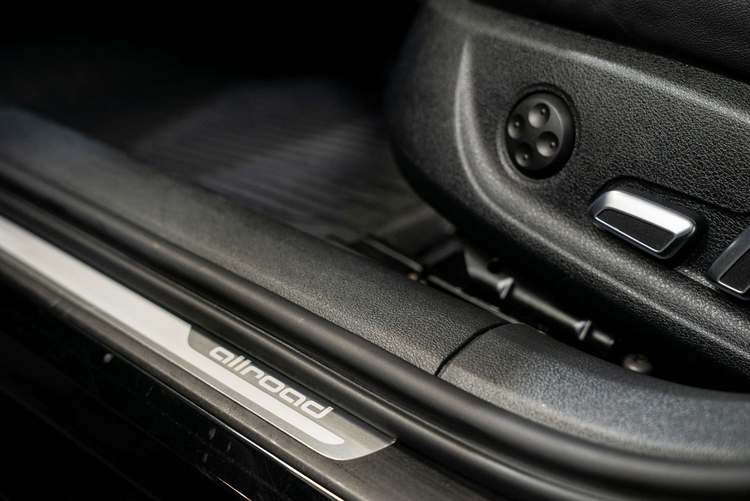 Used Audi A6 Allroad 2017 for sale - 77889963: Photo 18