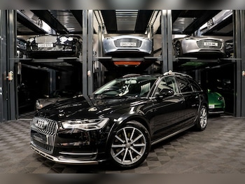 2017 - 3.0 TDI [272] Quattro Sport 5dr S Tronic