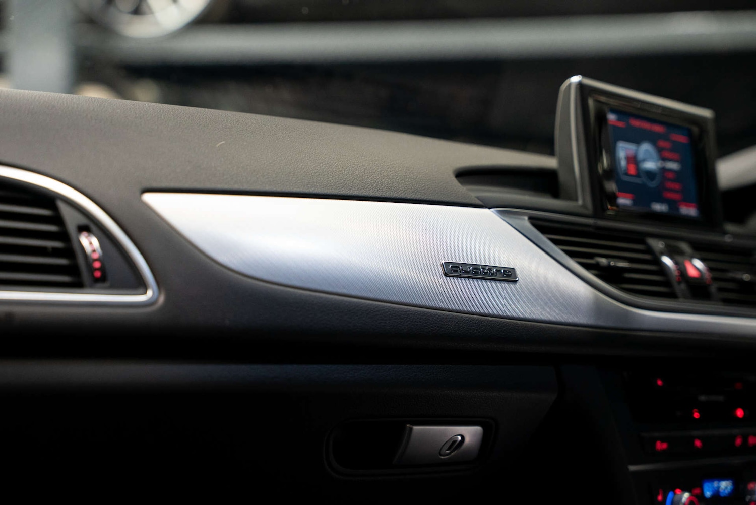 Used Audi A6 Allroad 2017 for sale - 77889963: Photo 20