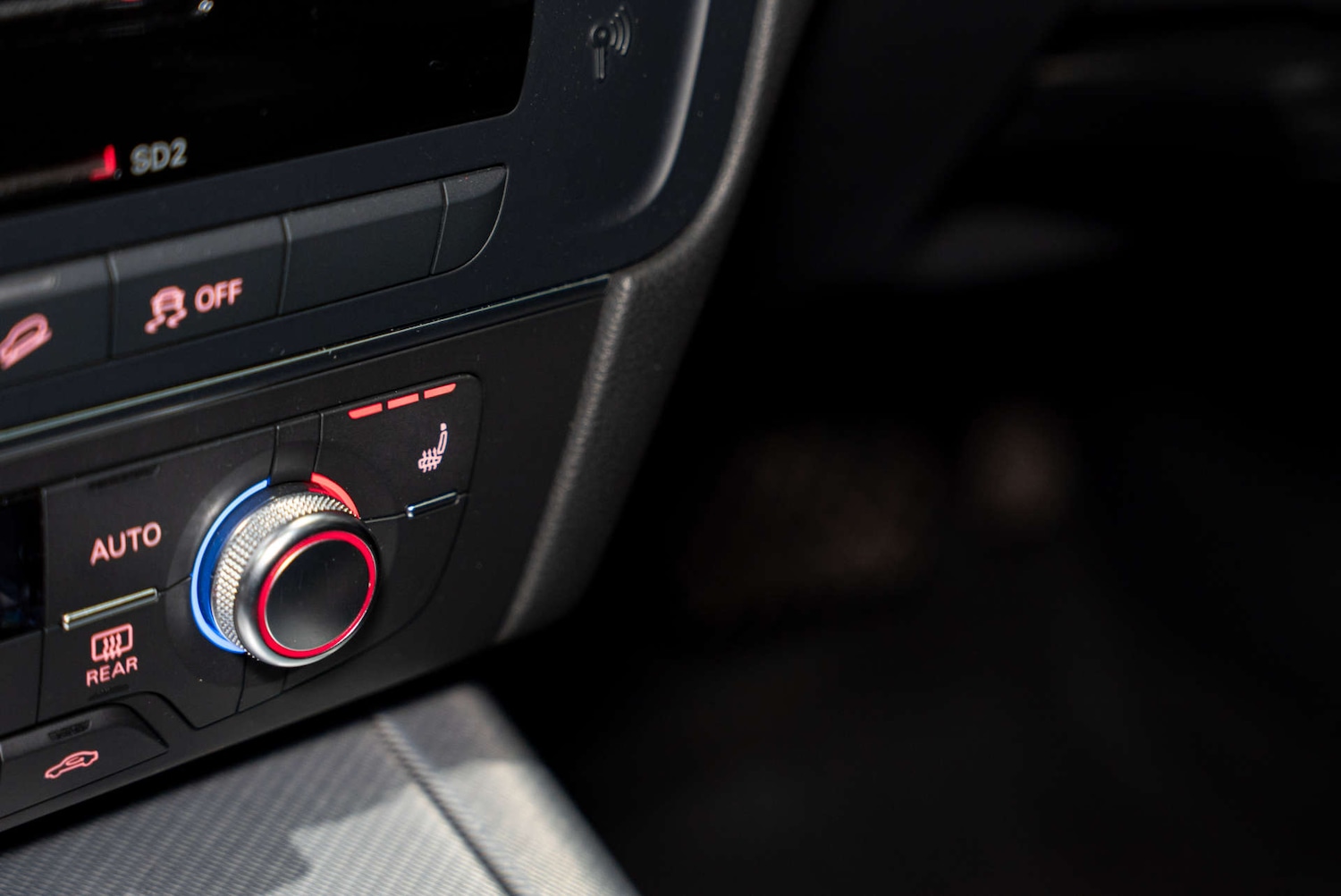 Used Audi A6 Allroad 2017 for sale - 77889963: Photo 23