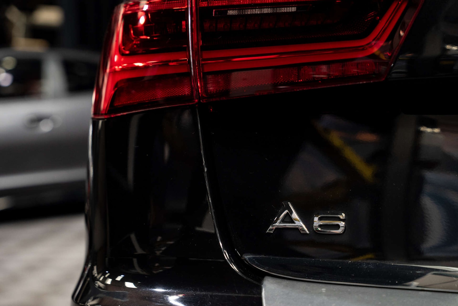 Used Audi A6 Allroad 2017 for sale - 77889963: Photo 26