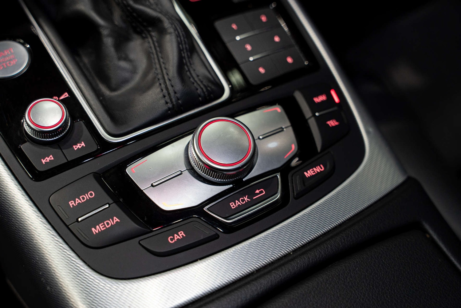 Used Audi A6 Allroad 2017 for sale - 77889963: Photo 28