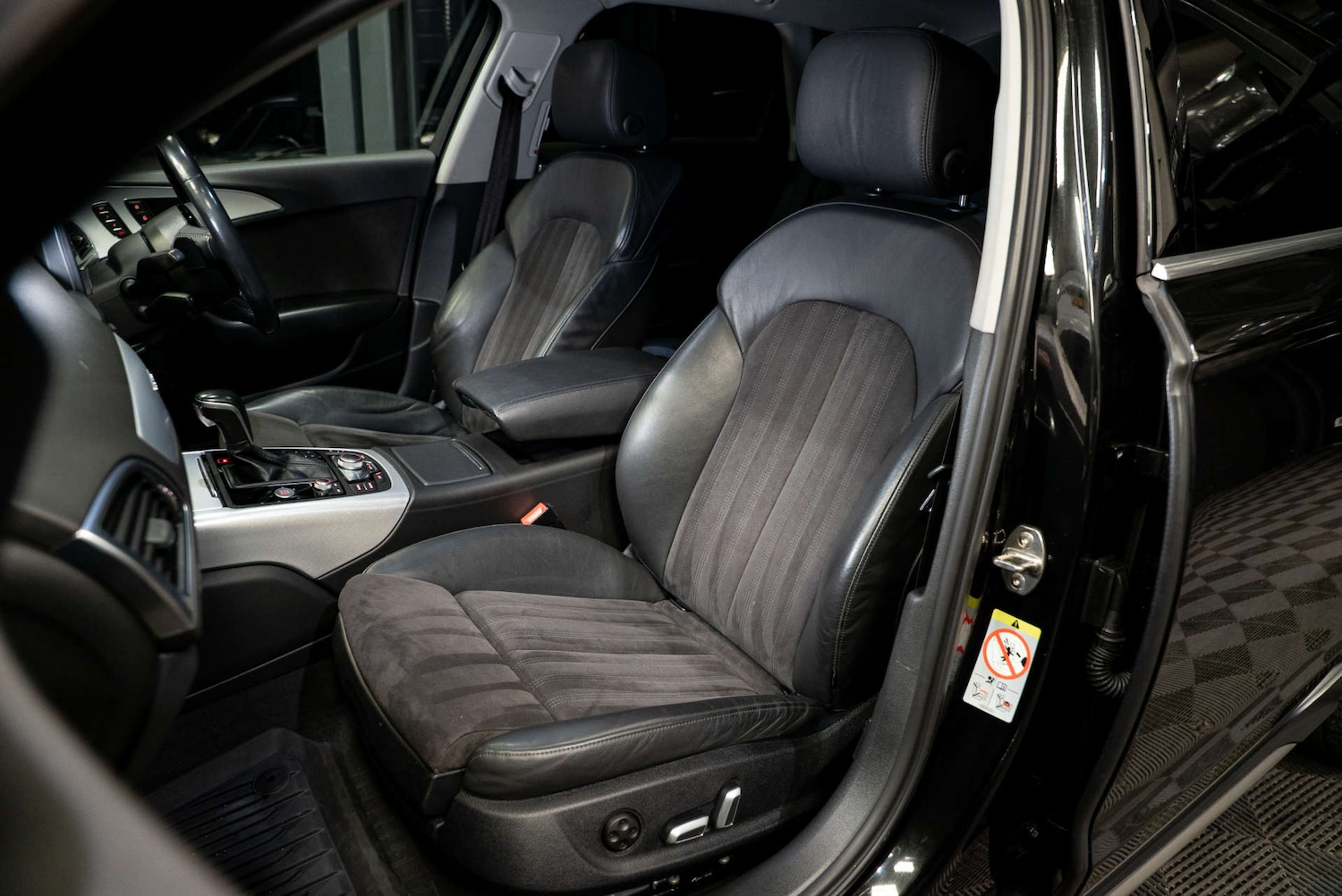 Used Audi A6 Allroad 2017 for sale - 77889963: Photo 3