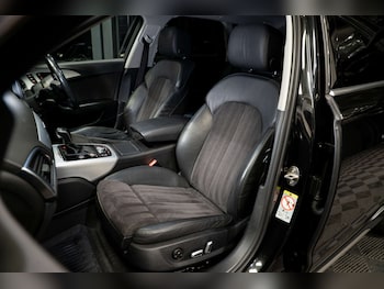 Used Audi A6 Allroad 2017 for sale - 77889963: Photo