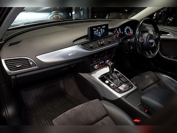 Used Audi A6 Allroad 2017 for sale - 77889963: Photo