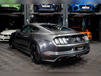 Used Ford Mustang 2017 for sale - 79334852: Photo