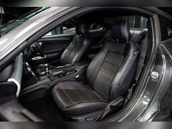 Used Ford Mustang 2017 for sale - 79334852: Photo