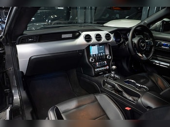 Used Ford Mustang 2017 for sale - 79334852: Photo