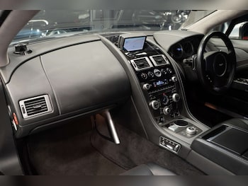 Used Aston Martin Rapide 2010 for sale - 79033301: Photo