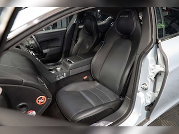 Used Aston Martin Rapide 2010 for sale - 79033301: Photo