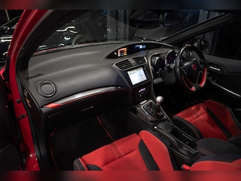 Used Honda Civic 2015 for sale - 78858890: Photo