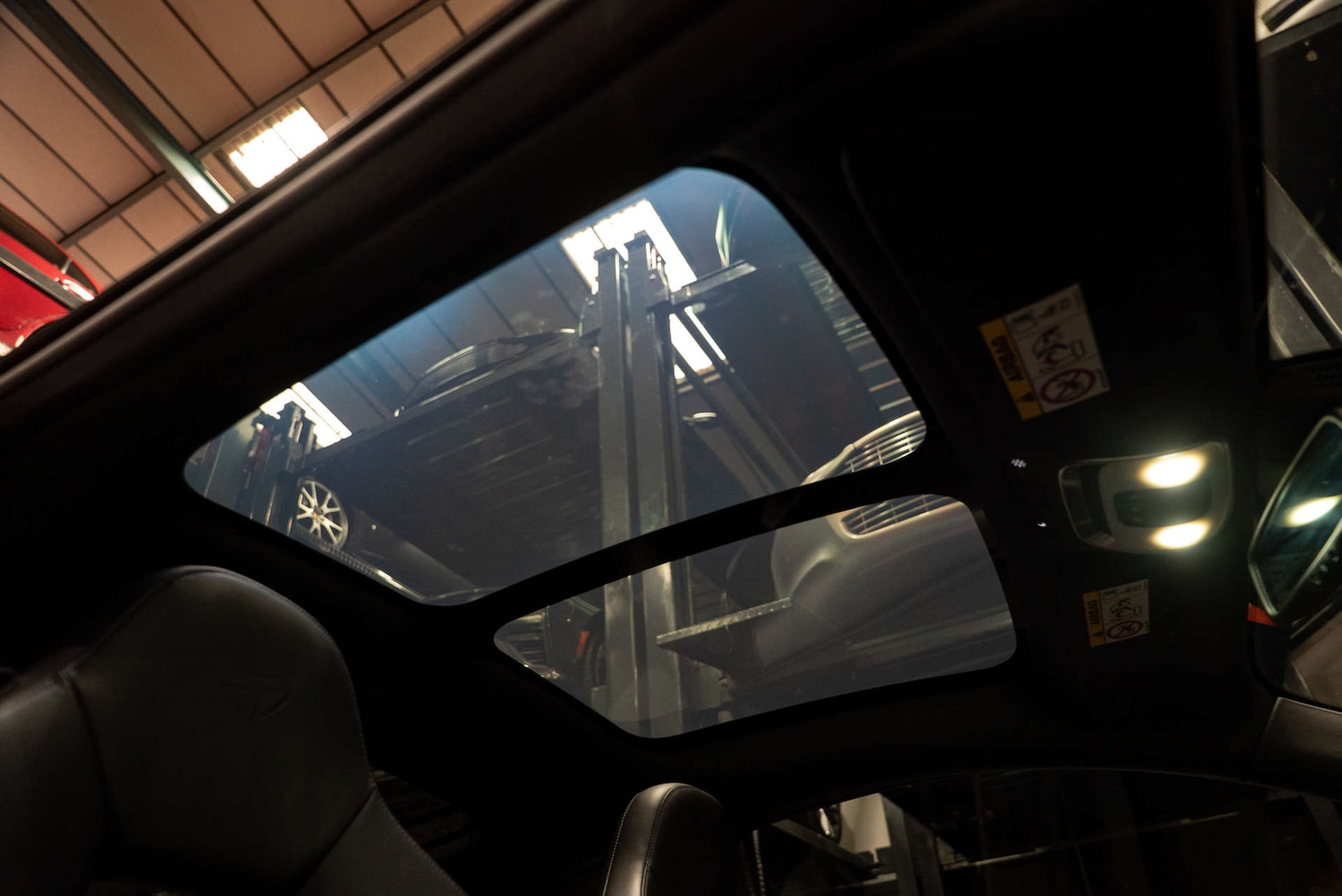 Used McLaren 570GT 2017 for sale - 78098887: Photo 11