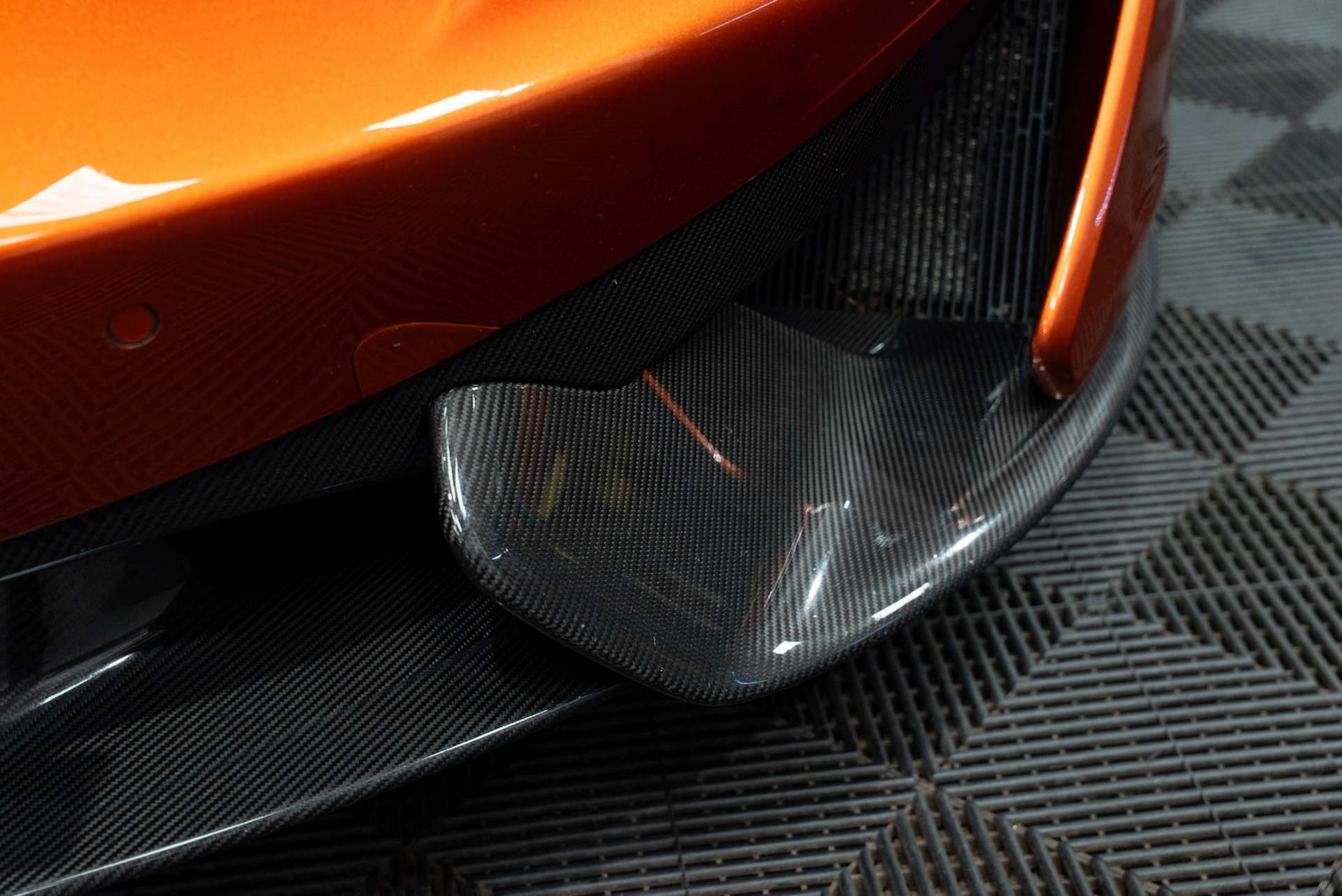 Used McLaren 570GT 2017 for sale - 78098887: Photo 13