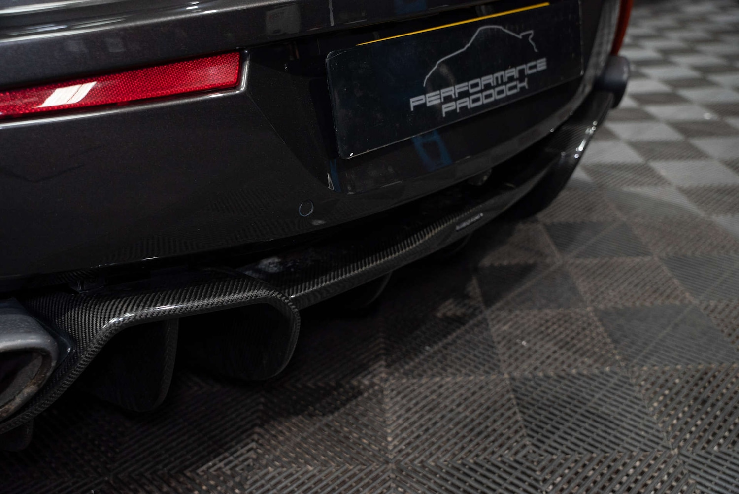 Used McLaren 570GT 2017 for sale - 78098887: Photo 16