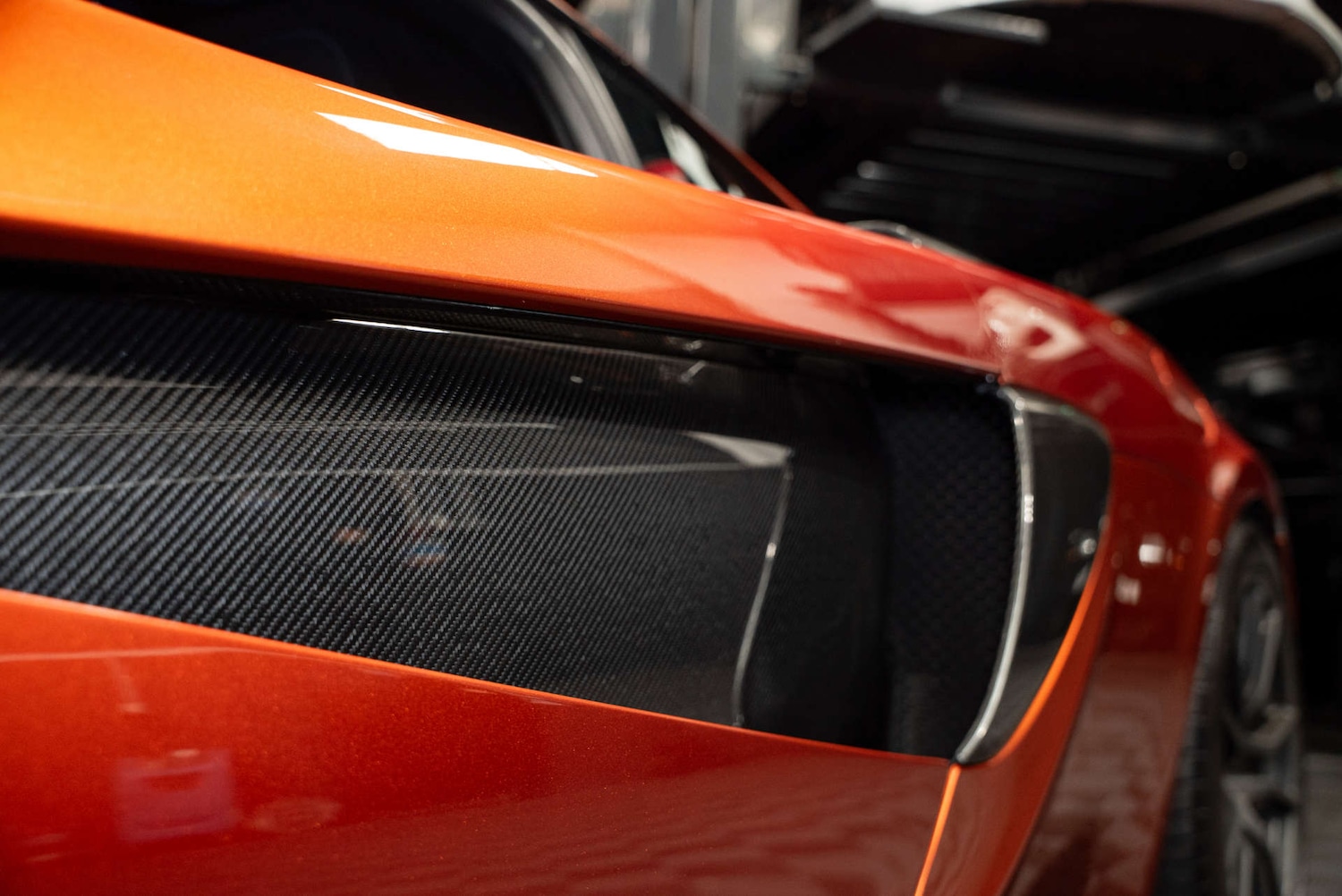 Used McLaren 570GT 2017 for sale - 78098887: Photo 19